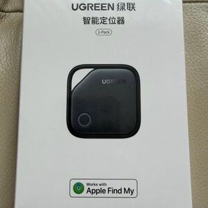 UGREEN Smart Tracker with Apple Find My